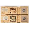 Image 1 : U. S. Mint Lewis & Clark Coin & Pouch Sets    [172922]