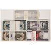 Image 1 : Bank Notes of Bolivia & Brazil    [170858]
