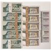 Image 1 : Bank Notes of Cambodia & Laos    [170841]