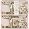 Image 1 : Bank Notes of Zambia    [170855]