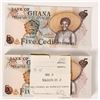 Image 1 : Ghana Bank Notes    [170779]