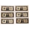 Image 1 : Series 1928 Silver Certificates    [170772]