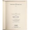 Image 3 : Sotheby's High Relief St. Gaudens Auction Catalogs    [167593]