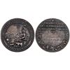 Image 1 : California State Agricultural Society Silver Award Medal  1911  [173830]
