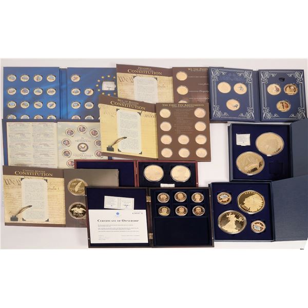 Medals Collections    [162397]