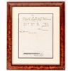 Image 1 : SSCA: JU.S. th & Hunter Letterhead    [173240]