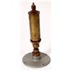 Image 2 : Kinsley Brass Steam Whistle  1800s-1900s  [175525]