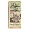 Image 1 : Lake Shore and Michigan Southern Timetable, 1885    [159588]