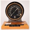 Image 1 : Steam Gauge By Ashcroft    [175472]