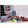 Image 1 : Die Cast Car and Truck Collection  1970’s era.   [170278]