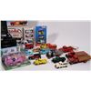 Image 2 : Die Cast Car and Truck Collection  1970’s era.   [170278]