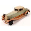 Image 10 : Toy Truck & Car (2)  1932-50  [170791]