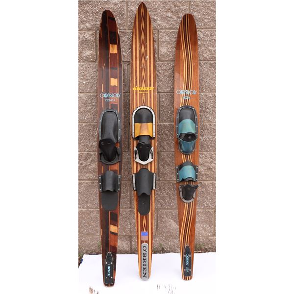 Connelly Water Skis  1960’s  [169104]