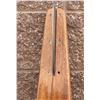 Image 3 : O’Brien Wooden Water Skis  1960”s  [169105]