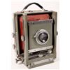 Image 1 : Burke & James Large Format View Camera     [170417]