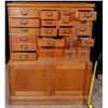 Image 2 : Unusual Office Filing Cabinet    [152500555]