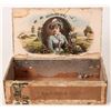 Image 1 : Colorado Girl Cigar Box    [172370]