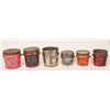 Image 1 : Kansas Lard Tins, 6    [172646]