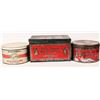 Image 1 : Marshmallow Tins, Large, 3    [172331]