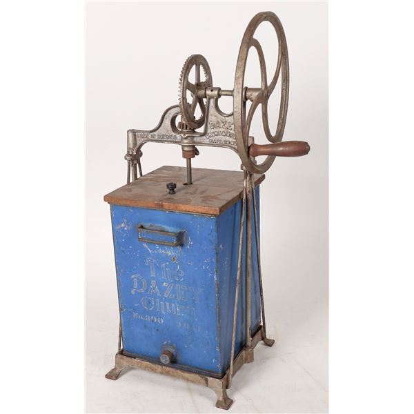 Dazey Butter Churn  19002  [172840]