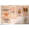 Image 3 : Assorted Flour Sacks (10)  1920s  [172697]