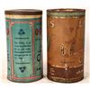 Image 2 : Oklahoma Coffee Tin Duo    [172458]