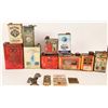 Image 1 : Cream Separator Ads & Oil Tin Containers (14)  1890s  [172960]