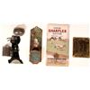 Image 2 : Cream Separator Ads & Oil Tin Containers (14)  1890s  [172960]