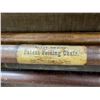 Image 3 : Holmes Antique Folding Wooden Chair  1871  [132240]