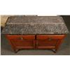 Image 3 : Vintage Credenza  1900's  [119984]