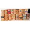 Image 1 : Rolled Oats Container Collection, 17    [172615]