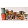Image 1 : Spice Can Collection, 27    [172393]