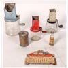 Image 2 : Spice Containers and Spice Graters Collection    [173029]