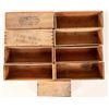 Image 2 : Wooden Cheese Box Collection, 9    [172773]