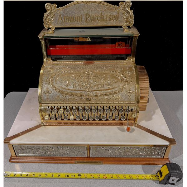 National Cash Register, Large Model    [152537]