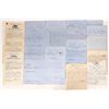 Image 1 : Sacramento Gold Rush Property Entry Docs, 30    [171059]