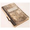Image 3 : Sacramento County Court 1854-1858 Lawsuits    [171245]
