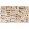 Image 2 : San Francisco Pictorial Letterhead and Billhead Collection    [171144]