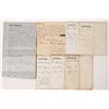 Image 1 : Claim Deeds, Spanish Flats, 8  [175880]