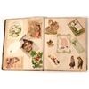 Image 3 : Trade Card Album    [153374]