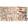 Image 1 : Vintage Greeting Card & Personal Name Card Collection (237)    [139478]