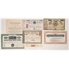 Image 1 : Mexico MC stock, 1860s-1920s, Rare    [173300]