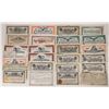Image 1 : Montana Mining Stocks (27)  1800s-1900s  [172216]