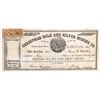 Image 1 : Christmas Gold and Silver MC Stock; Argentine MD  1863  [164766]