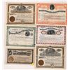 Image 1 : Tonopah Mining Stock Certificates    [171660]