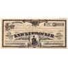 Image 1 : Knickerbocker Mining Company  1876  [163624]