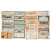 Image 1 : Nevada Mining Stock Collection, 23    [172020]