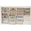 Image 1 : Washington State Based Mining Stock Certificates (17)  1900s  [172221]