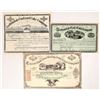 Image 1 : Upper Mississippi Valley Coal Mining Stocks, 3    [173267]