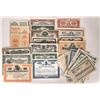 Image 1 : US Stock Assortment, 50    [171309]